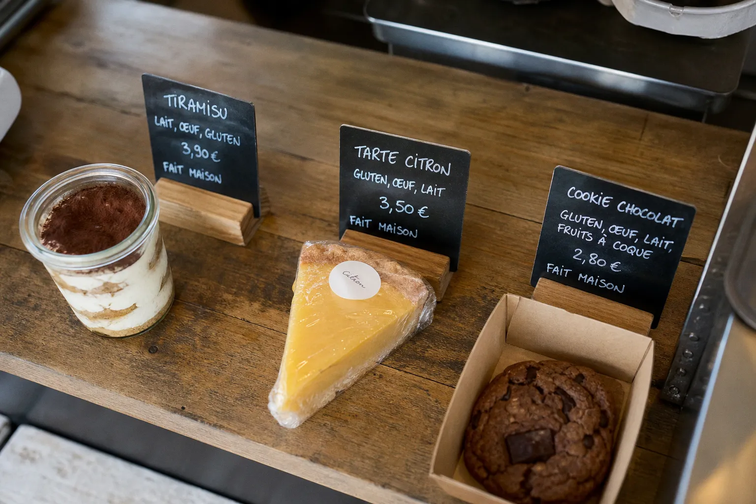 Desserts de food truck : quelle douceur pour quel profil ?
