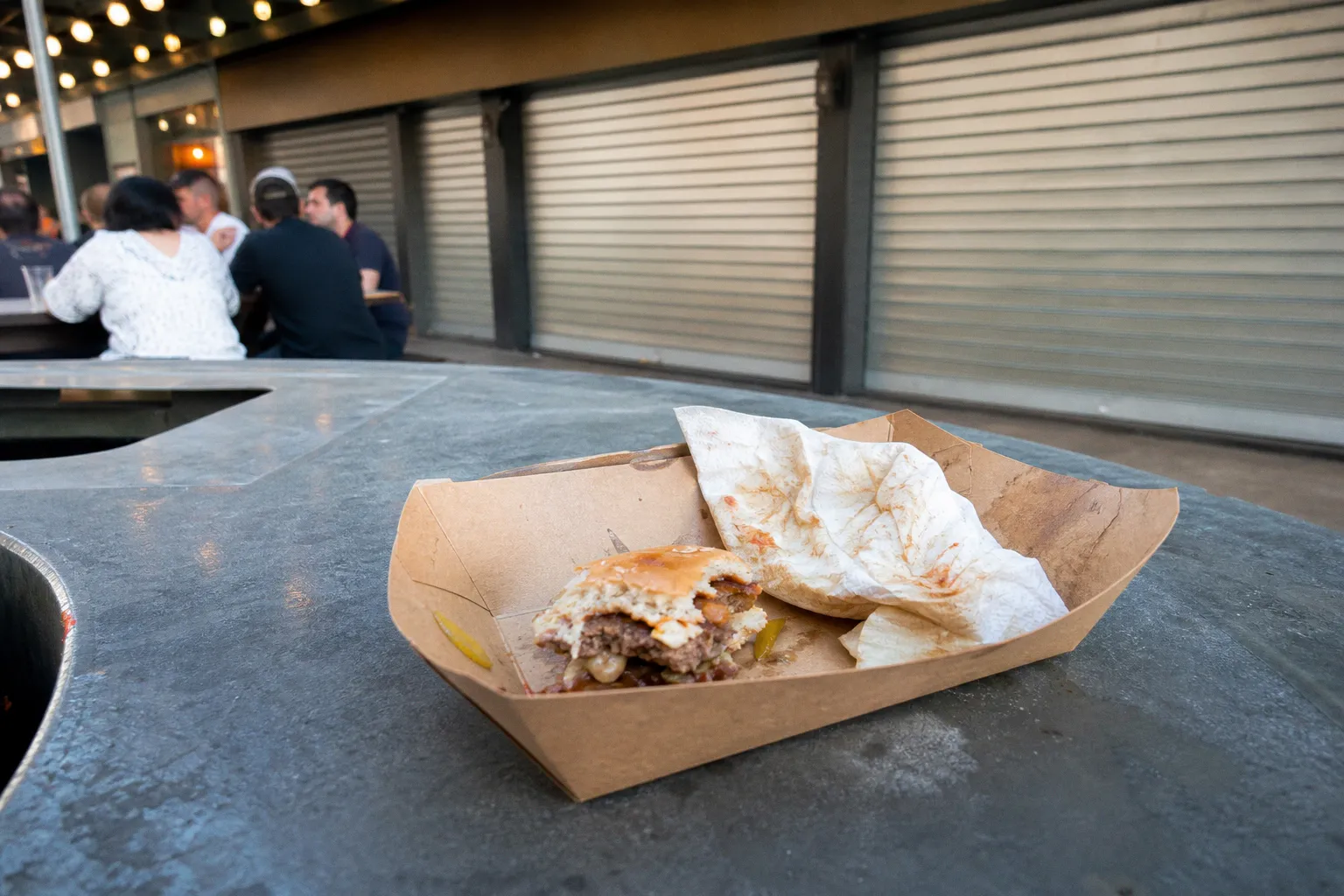 Food courts en France : les pièges financiers à éviter
