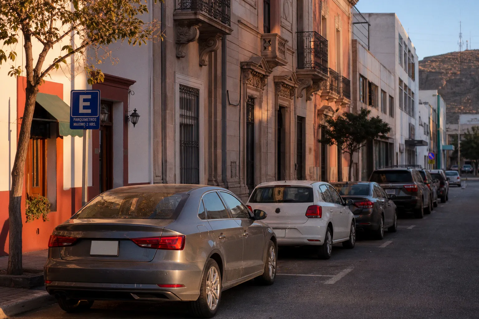 Location de voiture à Chihuahua (Mexique) : guide pratique