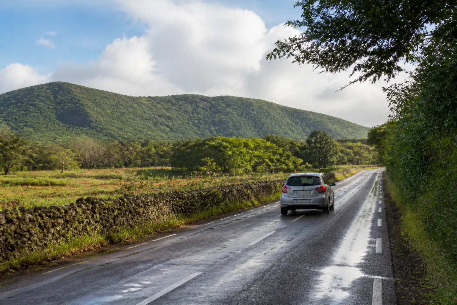 Location de voiture à Curepipe (Mauritius) : guide pratique