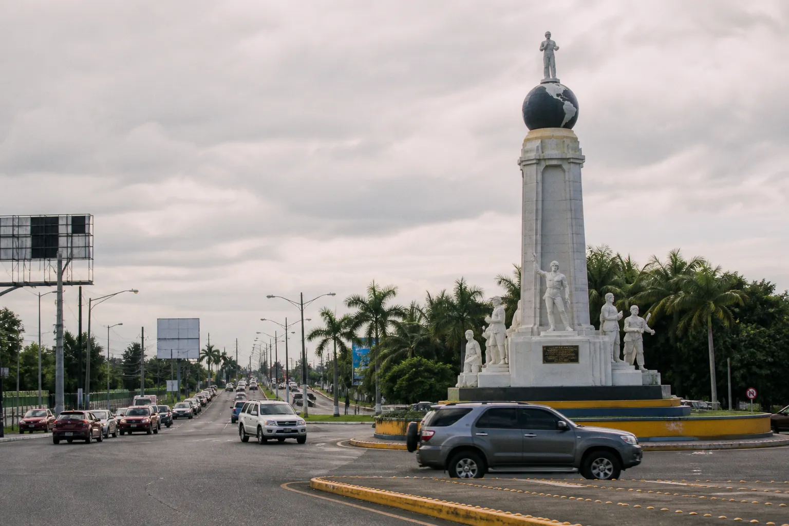 Location de voiture à Managua (Nicaragua) : le guide pratique