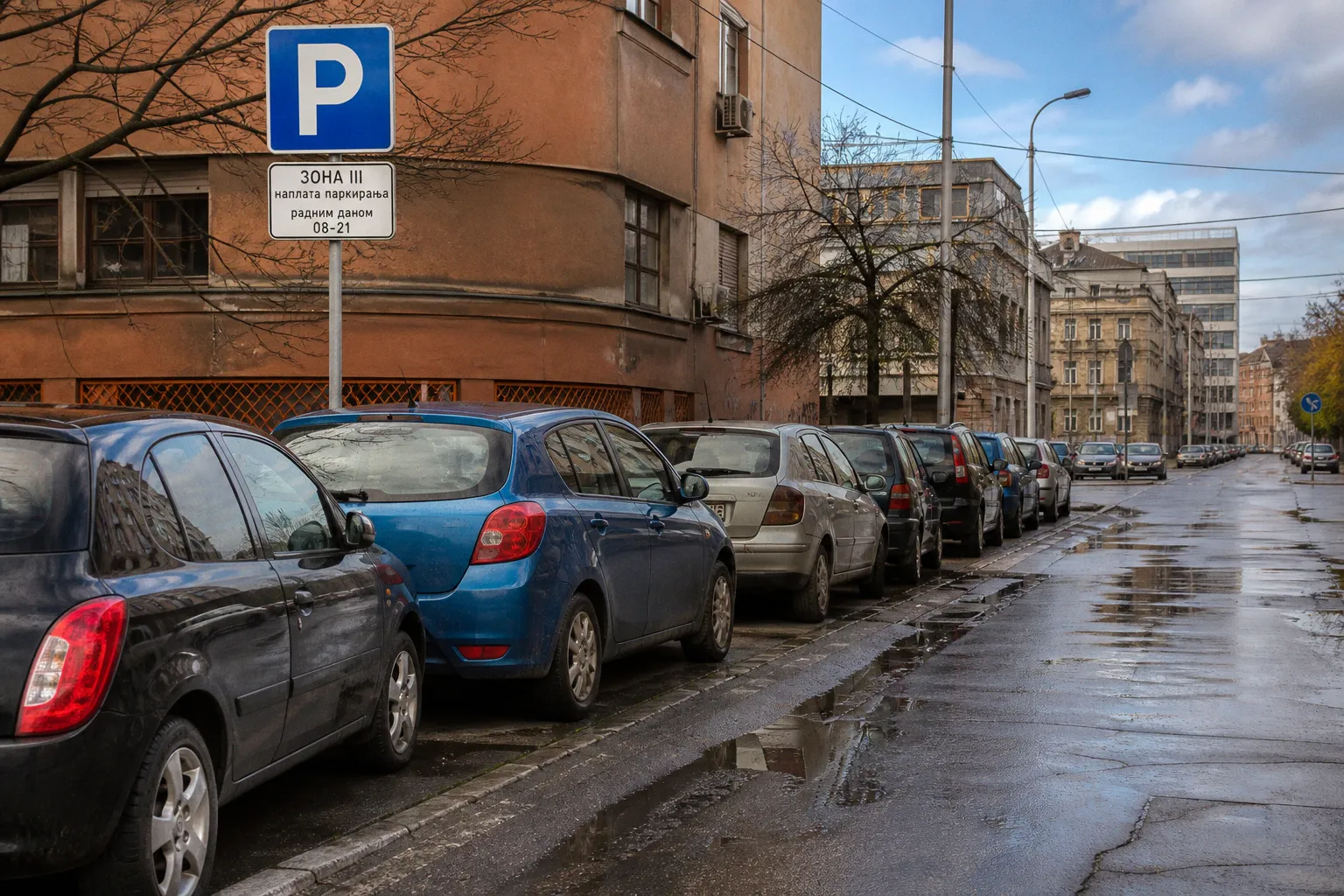 Location de voiture à Niš (Serbie) : guide pratique