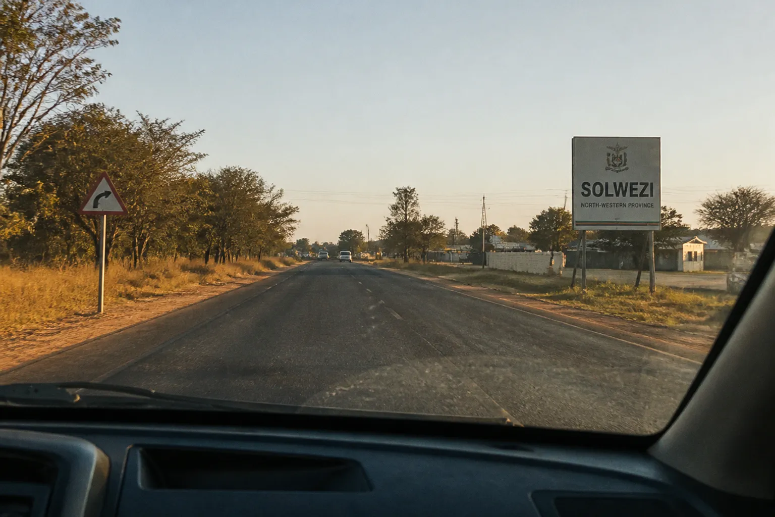 Location de voiture à Solwezi (Zambie) : guide pratique