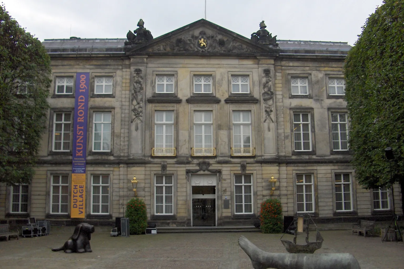 Musée du Brabant-Septentrional : guide pour vos billets et visite