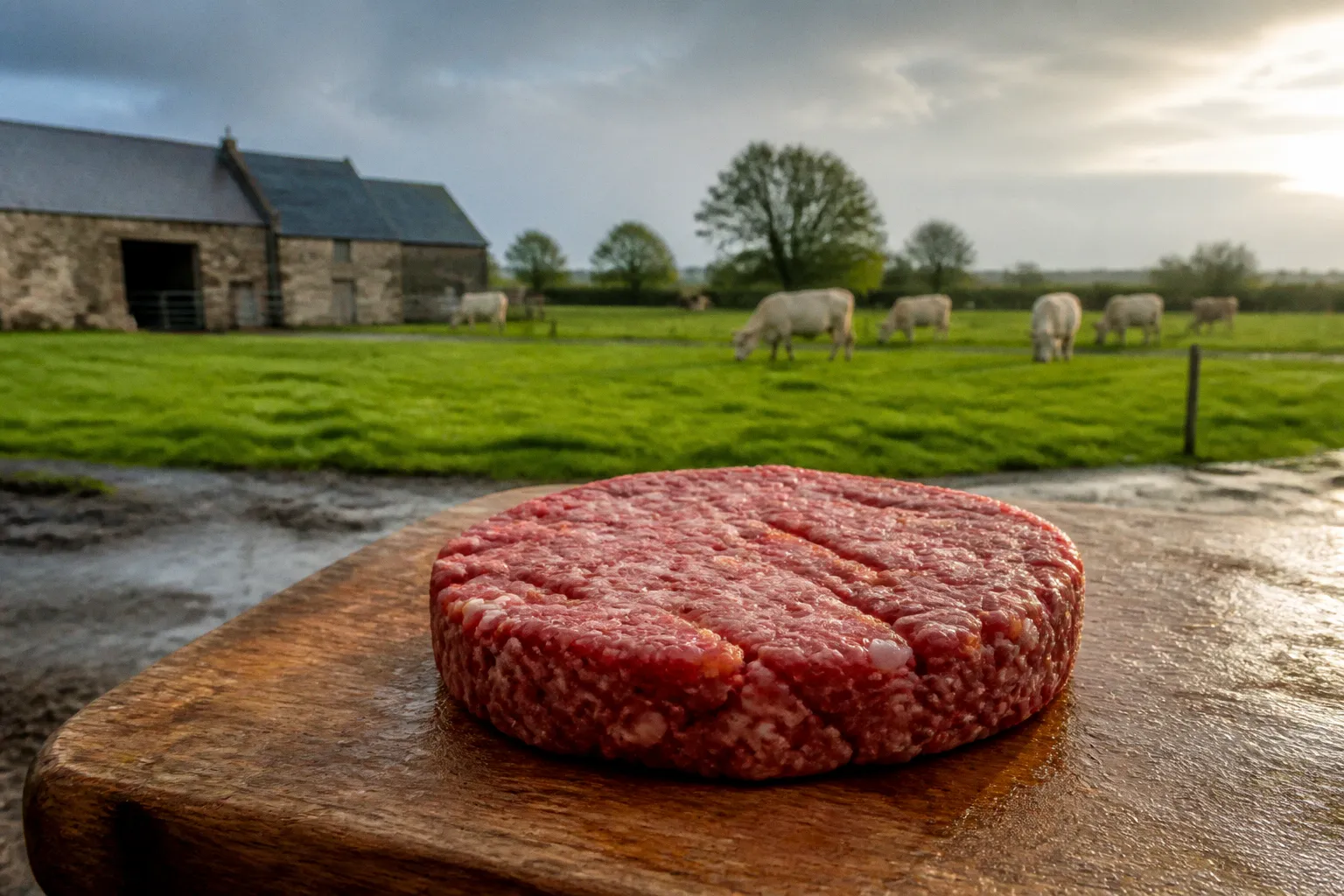 Viande bovine locale : checklist avant de choisir son éleveur